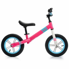 Meteor® Balance Bike Art.	22532 Pink