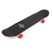 Meteor® Wooden Penny Board Art.22619 Bērnu skrituļdēlis