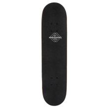 Meteor® Wooden Penny Board Art.22619 Bērnu skrituļdēlis
