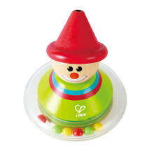HAPE rotaļu vilciņš Roly-Poly Ralfs, E0015A