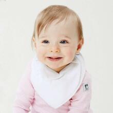 Pippi Bandana Bib Art.233666
