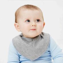 Pippi Bandana Bib Art.233666