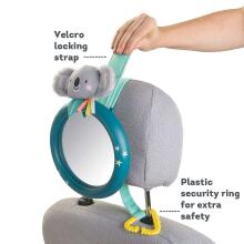 Taf Toys Koala Car Mirror Art.226290 Зеркало в машину