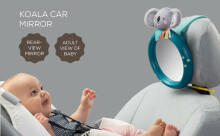 Taf Toys Koala Car Mirror Art.226290 Зеркало в машину