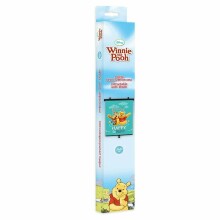 Disney Winnie Pooh Art.9319 Rull-päikesekatted, 1 tk.