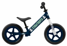 Disney Balance Bike Star Wars  Art.9912  Детский велосипед - бегунок с металлической рамой
