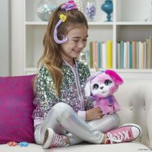 Hasbro Art.E1544 FurReal Friends Glamalots rotaļlieta - Staigājošais dzīvnieks