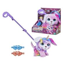 Hasbro Art.E1544 FurReal Friends Glamalots rotaļlieta - Staigājošais dzīvnieks