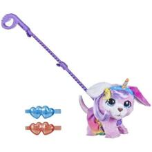 Hasbro Art.E1544 FurReal Friends Glamalots rotaļlieta - Staigājošais dzīvnieks
