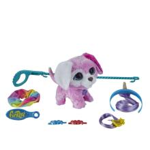 Hasbro Art.E1544 FurReal Friends Glamalots rotaļlieta - Staigājošais dzīvnieks