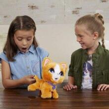Hasbro Art.E8931 FurReal Friends Peealots   Интерактивная игрушка  Маленький шаловливый питомец