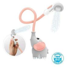 Yookidoo Shower Elephant Pink Art.40208 Душ для детей