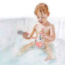 Yookidoo Shower Elephant Pink Art.40208 Душ для детей