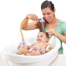 Yookidoo Shower Elephant Pink Art.40208 Душ для детей