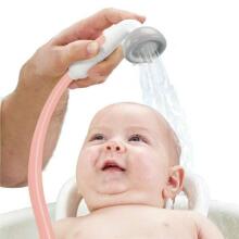Yookidoo Shower Elephant Pink Art.40208 Душ для детей