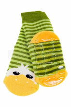 Weri Spezials Art.22001 Duck Baby Socks non Slips