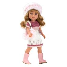 Arias Doll Sharlotte Art.AR60174