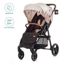 KinderKraft'21 Grande LX Art.KKWGRANBIR00LX Bird