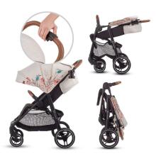 KinderKraft'21 Grande LX Art.KKWGRANBIR00LX Bird