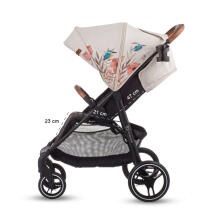 KinderKraft'21 Grande LX Art.KKWGRANBIR00LX Bird
