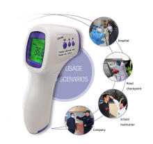 Electronic Thermometer Art.HG01-HG02