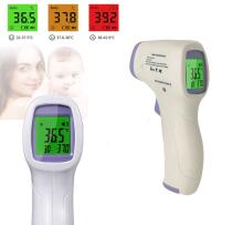 Electronic Thermometer Art.HG01-HG02