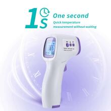 Electronic Thermometer Art.HG01-HG02