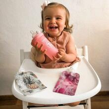 Twistshake Anti Colic Art.78249 Pink