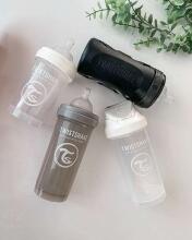 Twistshake Anti Colic Art.78262 Pastel Blue  Анти-коликовая бутылочка 330 мл