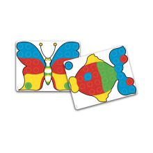 Quercetti Fantacolor Junior Art.4190