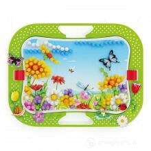 Quercetti Nature Fun Art.0968 Mozaīka