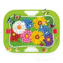 Quercetti Nature Fun Art.0968 Mozaīka
