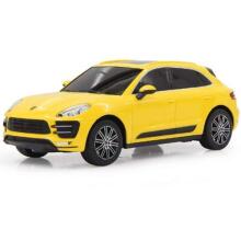 Rastar Porsche Maccan Turbo Art.71800 Радиоуправляемая машина масштаба 1:24