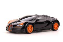 RASTAR 1:24 RC Bugatti Grand Sport Vitesse (WRC)