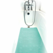 Cleva Mama vannas matracis ar spilventiņu ceļgaliem, 7403