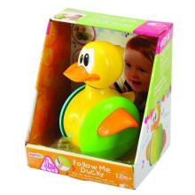 PLAYGO INFANT&TODDLER pīlēns  - seko man, 2345
