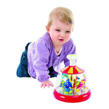 PLAYGO INFANT&TODDLER Rotējošais karuselis, 2480
