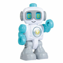 PLAYGO Runājošs robots- draugs, 2961