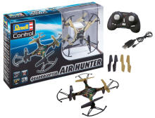 REVELL RC kvadrokopters Air Hunter, 23860