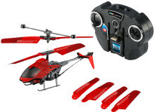 REVELL RC helikopteris Flash, 23814