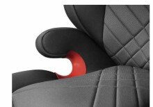 Recaro Monza Nova 2 Seatfix  Art.128305 Prime Pale Rose autokrēsls 15-36kg