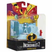 INCREDIBLES komplekts Action Pack - Frozone, 74937