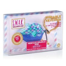 S.W.A.K. atslēgu piekariņš Mermaid sparkle kiss ar skaņu, 4117