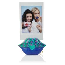 S.W.A.K. atslēgu piekariņš Mermaid sparkle kiss ar skaņu, 4117