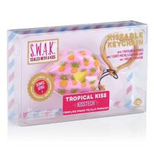 S.W.A.K. atslēgu piekariņš Pineapple kiss ar skaņu, 4121