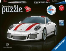 RAVENSBURGER puzle  Porsche 911R 108vn, 12528