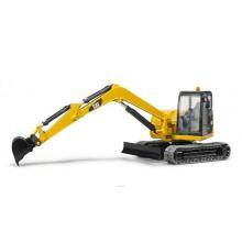 BRUDER CAT mini ekskavators, 02456