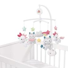 Fehn Musical mobile Aiko & Yuki