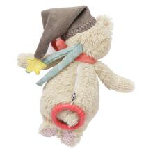 Fehn muzikālā rotaļlieta bear
