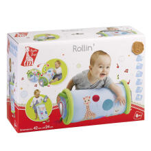VULLI Sophie la girafe rotaļlieta 3m+ Rollin' 240117F